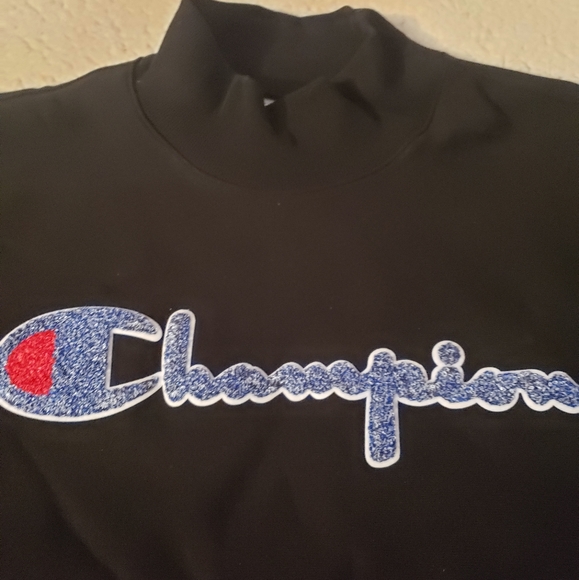 Champion carpet logo .🔥XL - Picture 3 of 7